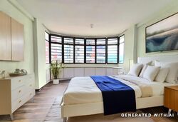 Far Horizon Garden (D20), Condominium #580593551